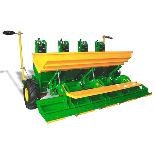 Planter Machine (Model-AG-PL-AutPP1500Sr)